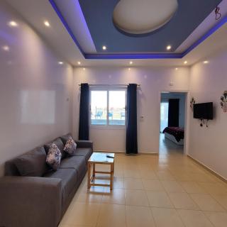 Blue Nile House - Louxor - 1