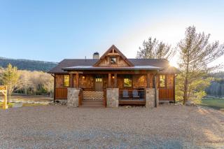 Little Big Bear at Eagles Nest - 8