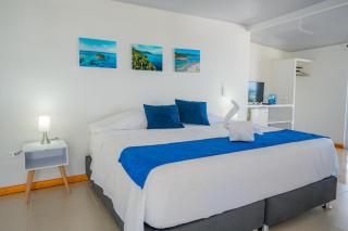 Hotel El Pirata Morgan - Providencia - 1
