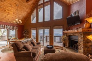 Grand Panorama - Banner Elk - 7