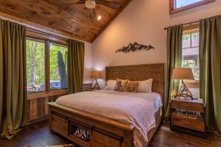 Winterfell Lodge at Eagles Nest - Banner Elk - 1