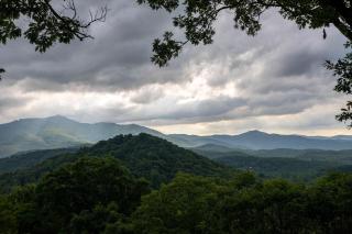 On Any Sunday - Blowing Rock - 0