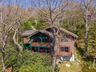 On Any Sunday - Blowing Rock - 9