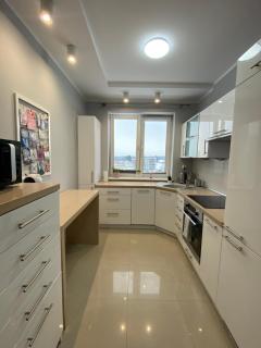 5th Floor Apartment - Rzeszów - 3