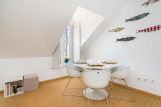 WHome Trigueiros Downtown 1-Bed w/AC in Top Location - 5