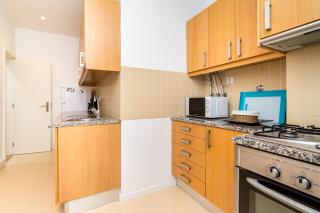 WHome Trigueiros Downtown 1-Bed w/AC in Top Location - 4