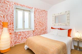 WHome Trigueiros Downtown 1-Bed w/AC in Top Location - Lissabon - 0