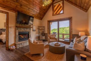 Peak A View at Eagles Nest - Banner Elk - 3