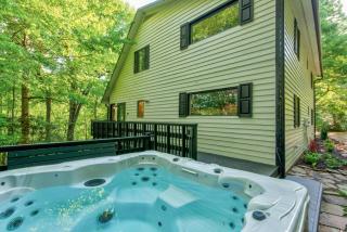 Paws A While - Blowing Rock - 9
