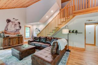 Paws A While - Blowing Rock - 6