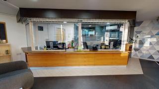 iQ Parker House Dundee - 8