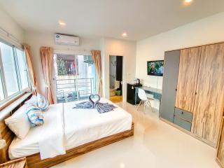 Sailor Hotel Pattaya - Pattaya Sud - 0