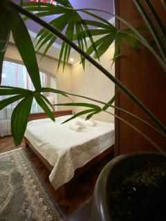 Quiet appartment in Bishkek city - 1