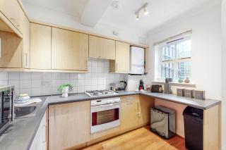 Park Lane Apartments Marble Arch - London - 4