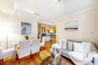 Park Lane Apartments Marble Arch - London - 5