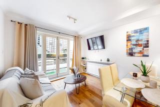 Park Lane Apartments Marble Arch - London - 8