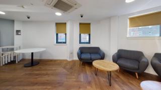 iQ Parker House Dundee - 7