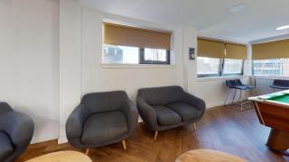 iQ Parker House Dundee - 6