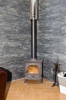 2 Eden at Williamscraig Holiday Cottages - 5