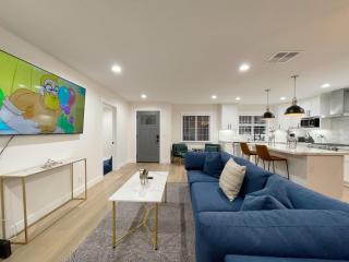 @ Marbella Lane – Contemporary Sophisticated Home - Sunnyvale - 3