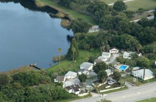 Lake Ida Beach Resort - Winter Haven - 0