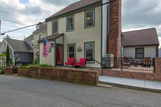 The Wander Inn - Blowing Rock - 9
