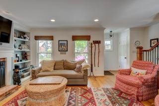 The Wander Inn - Blowing Rock - 7