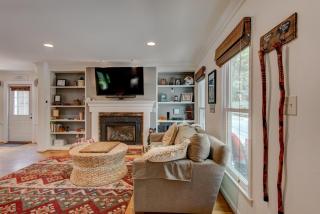 The Wander Inn - Blowing Rock - 4