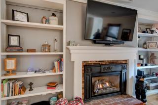 The Wander Inn - Blowing Rock - 1
