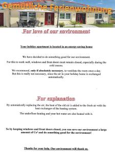 Gemütliche Ferienwohnung Reinsfeld - 6