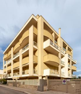 Casa Massima Suites - 9