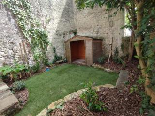 L'escale Niortaise - Centre-ville - 10mn Gare - WIFI - Netflix - 2