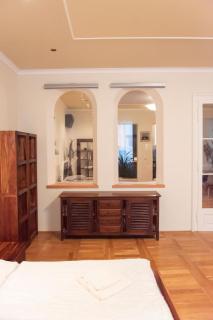 velký apartmán (145m2), v historickom centre Bratislavy na pešej zóne - Bratislava - 5