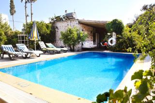 Villa Limon by Important Group Travel - Bitez - 9
