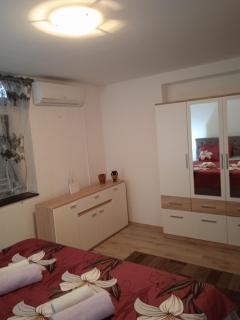 Apartment Fortica - Senj - 2