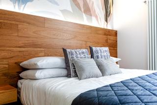 Fully furnished apartment-Treviso center - Treviso - 3
