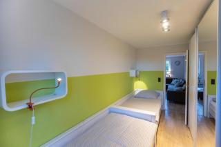 Ferienwohnung Merle - Wyk auf Föhr - 6