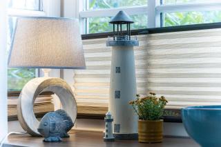 Ferienwohnung Merle - Wyk auf Föhr - 5