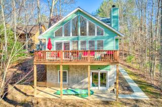 Twyla's Mountain Retreat - Waynesville - 9