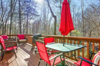 Twyla's Mountain Retreat - Waynesville - 7