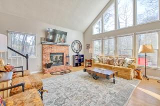 Twyla's Mountain Retreat - Waynesville - 4