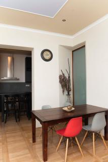 velký apartmán (145m2), v historickom centre Bratislavy na pešej zóne - Bratislava - 2