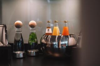 Auszeit Hotel Hamburg - Hamburg - 1