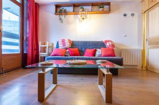 La Fusta - Saint-Lary-Soulan - 4