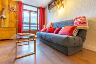 La Fusta - Saint-Lary-Soulan - 2