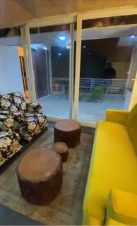 Parimahal homestay sunrise view room - Shimla - 8