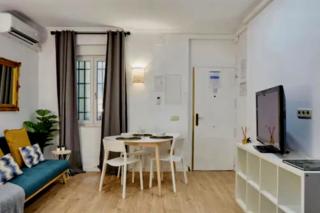 Apartamento Familiar en Madrid - Cájar - 2