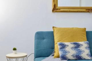 Apartamento Familiar en Madrid - Cájar - 7