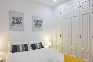 Apartamento Familiar en Madrid - Cájar - 0