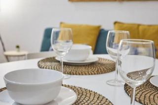 Apartamento Familiar en Madrid - Cájar - 9